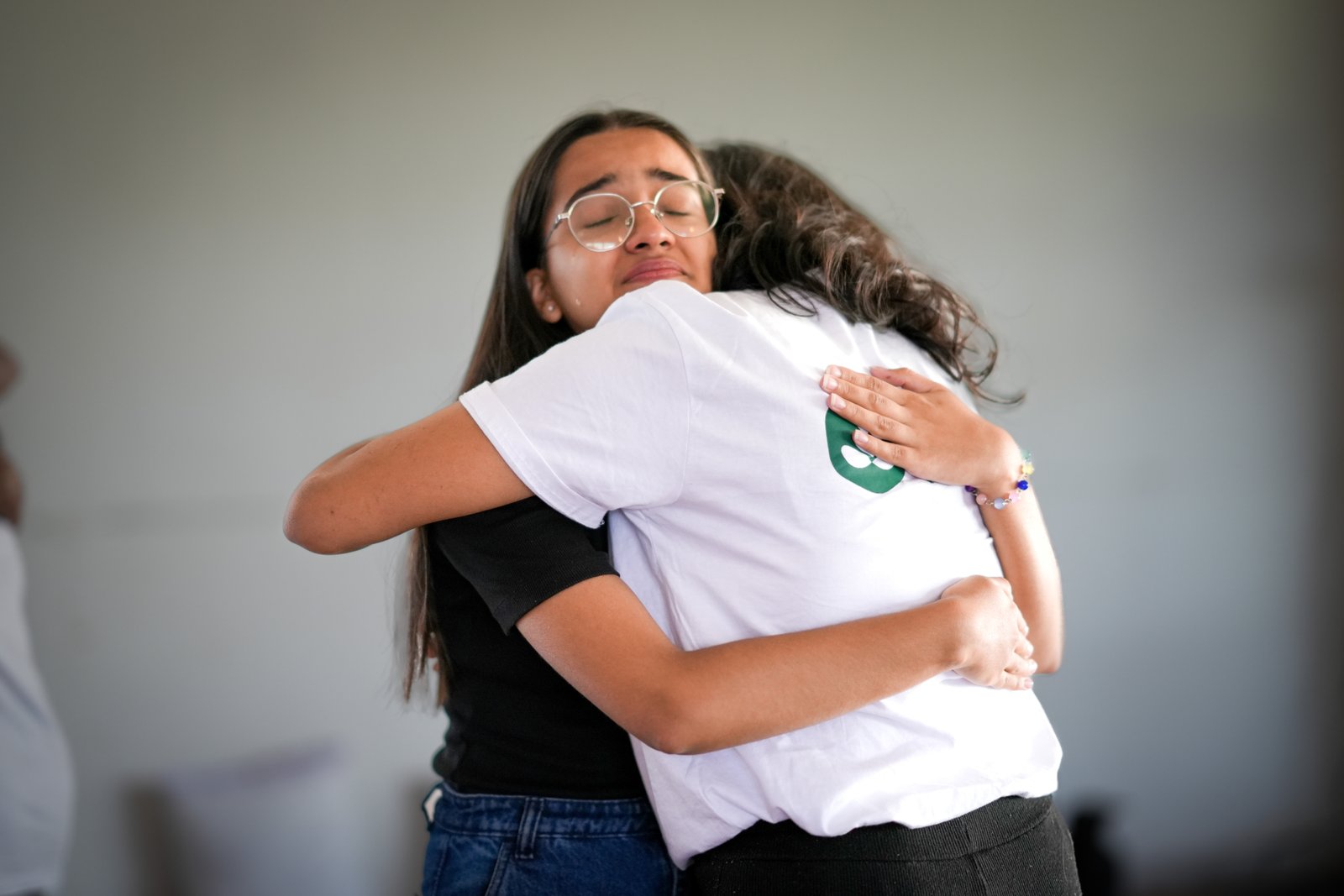 Self-growth retreat for teenagers